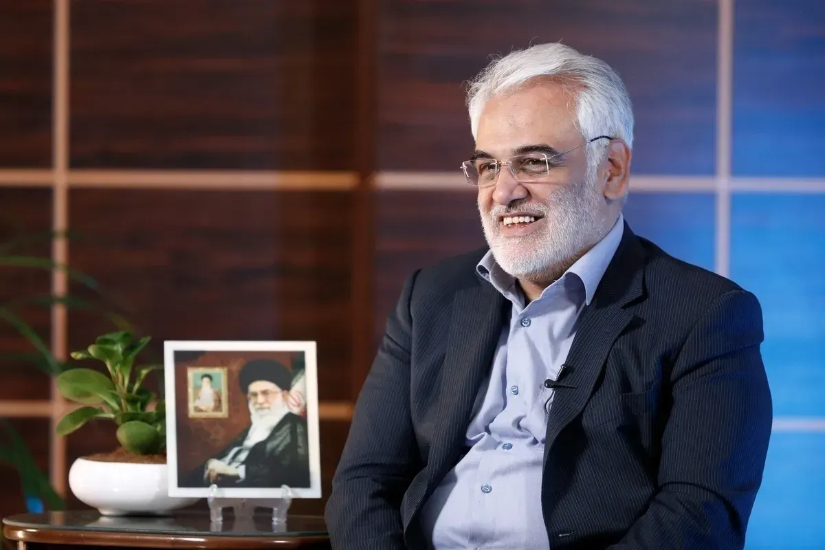 شهید طهرانچی