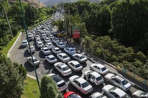 ترافیک