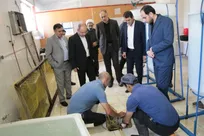 خودکفایی در تولید ۱۰ میلیون قطعه بچه ماهی گرمآبی تا کشت ارگانیک «برنج و ماهی» در مازندران