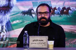 دهمین روز جشنواره&zwnj; چهل&zwnj;وچهارم فیلم فجر