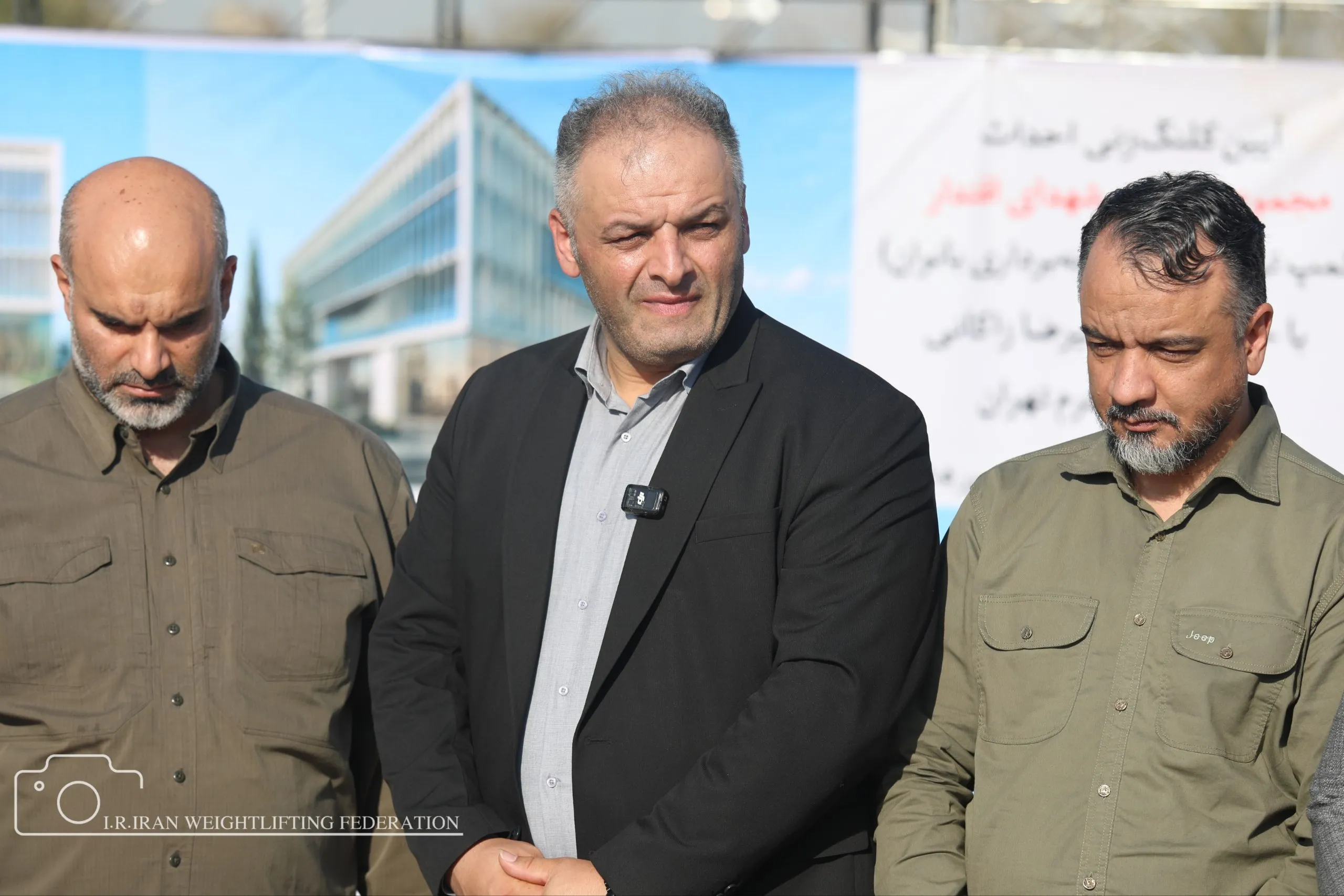 سجاد انوشیروانی 