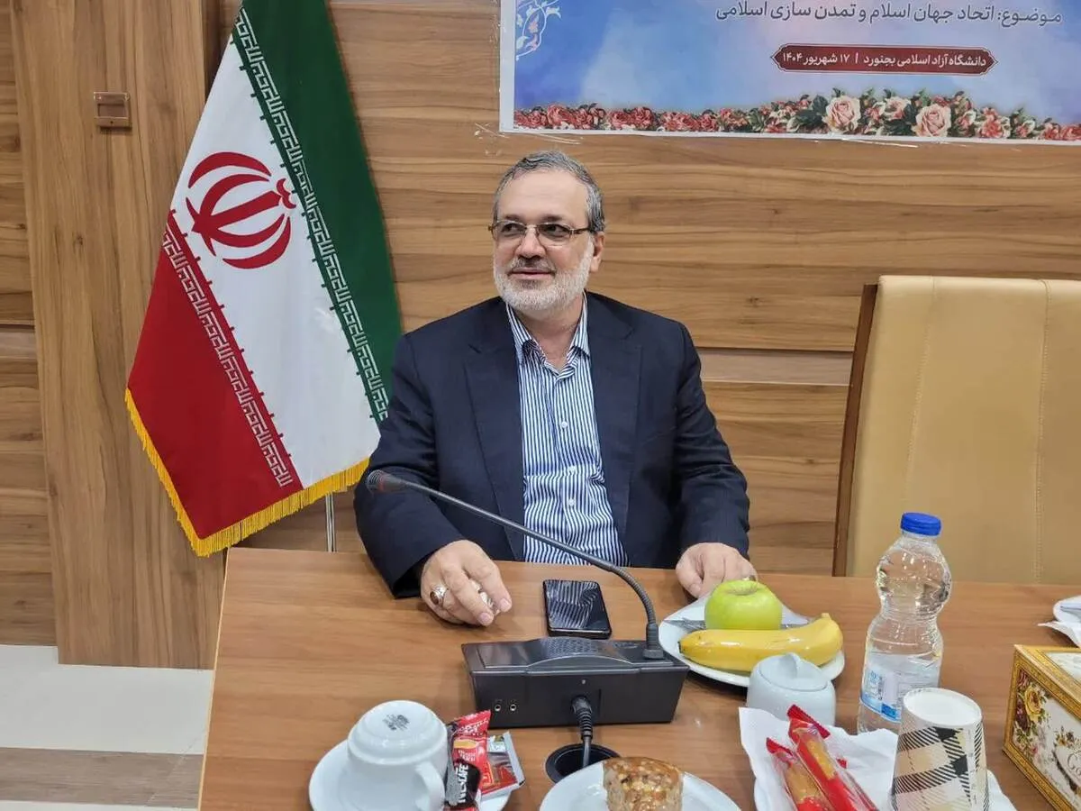 وهابیت و بهائیت؛ ابزارهای نفوذی دشمن برای کاشتن بذر تفرقه میان مسلمانان