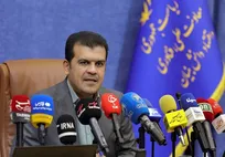 اینترنت بین الملل کشور تا آخر هفته به وضعیت عادی باز می‌گردد