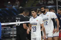 والیبال قهرمانی جهان| عذرخواهی کاپیتان تیم ملی از مردم ایران!/ شریفی:شرمنده شدیم!