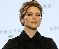 لئا سیدو: فکر نمی‌کنم هوش مصنوعی جایگزین فیلمسازان شود
