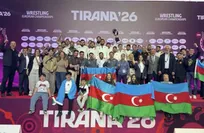 قهرمانِ ایرانی سنگین‌وزن جهان در آستانه پیوستن به آذربایجان؛ سنگِ بنای تیم ملی آذربایجان روی داشته‌های کشتی فرنگی ایران!