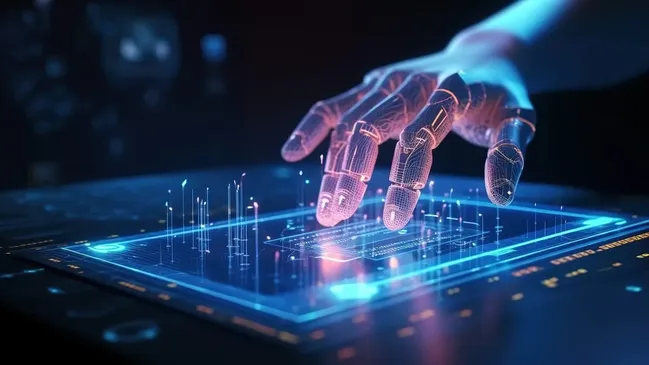 هوش مصنوعی به تعالی بشریت کمک خواهد کرد