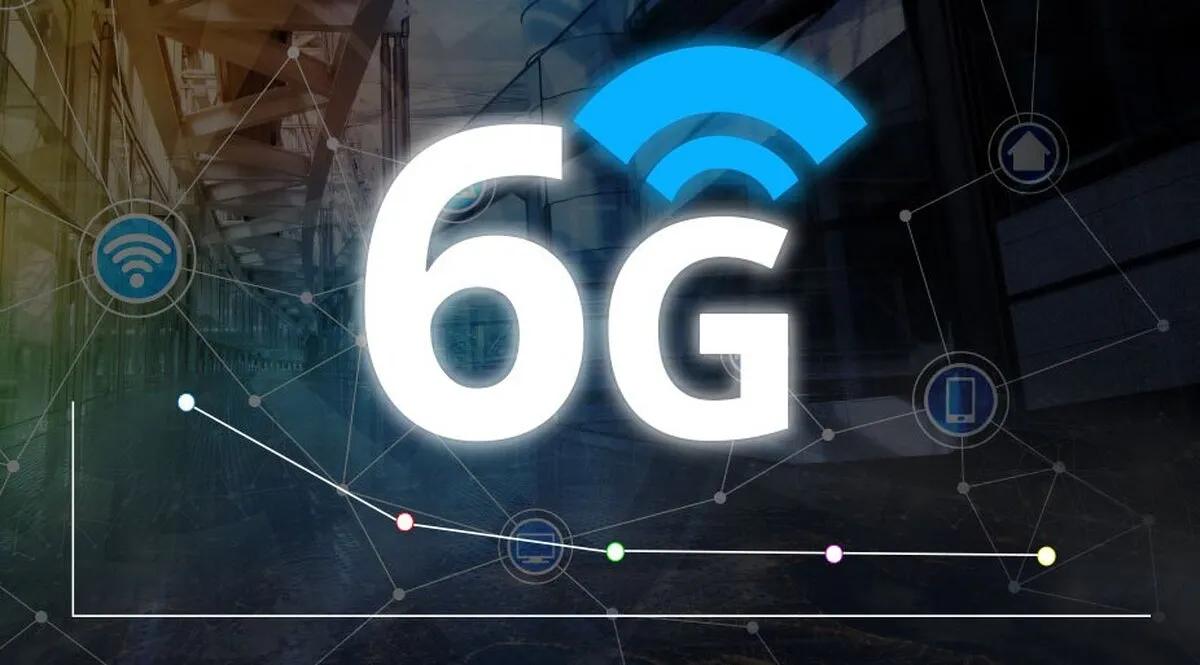 Scientists Make Breakthrough in Ultra-Wideband Photonic-Electronic 6G Communication