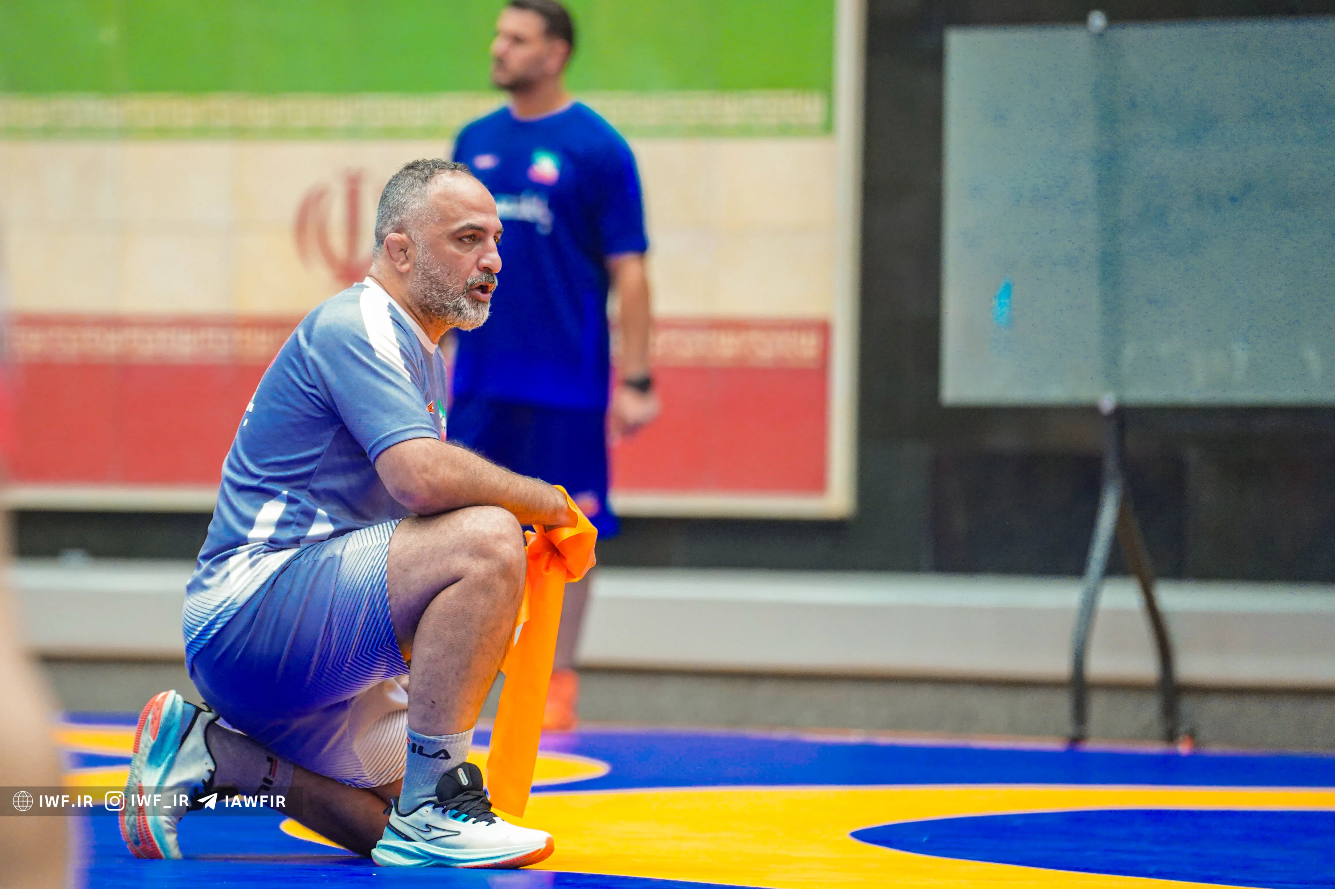 مجید رمضانی