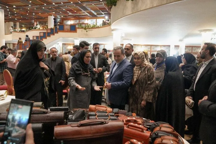 عراقچی