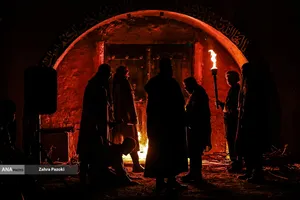 نمایشواره&zwnj;کوچه&zwnj;های&zwnj;بنی&zwnj;هاشم