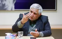 پاک آیین: محور مقاومت در فضای پساجنگ، نظم جدید غرب آسیا را رقم می‌زند
