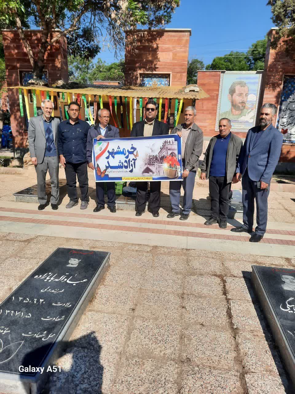 دشمنان آمریکایی صهیونی چهره پلید خود را در جنگ تحمیلی دوم و سوم آشکارتر کردند دشمنان آمریکایی صهیونی چهره پلید خود را در جنگ تحمیلی دوم و سوم آشکارتر کردند
