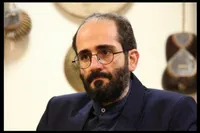 اثر هنری با مفهوم شهادت ماندگار می‌شود/ ادای دینی به حاج قاسم کردیم