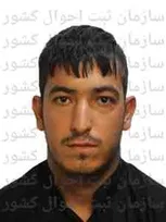 قاتل فراری را شناسایی کنید