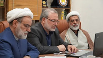 تأکید مشاور رئیس دانشگاه آزاد بر اهتمام واحدهای استانی برای عملیاتی شدن تفاهم&zwnj;نامه حوزه و دانشگاه