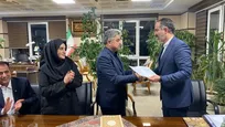نخستین پارک‌موزه هنر کشور در پردیس رامسر ایجاد می‌شود