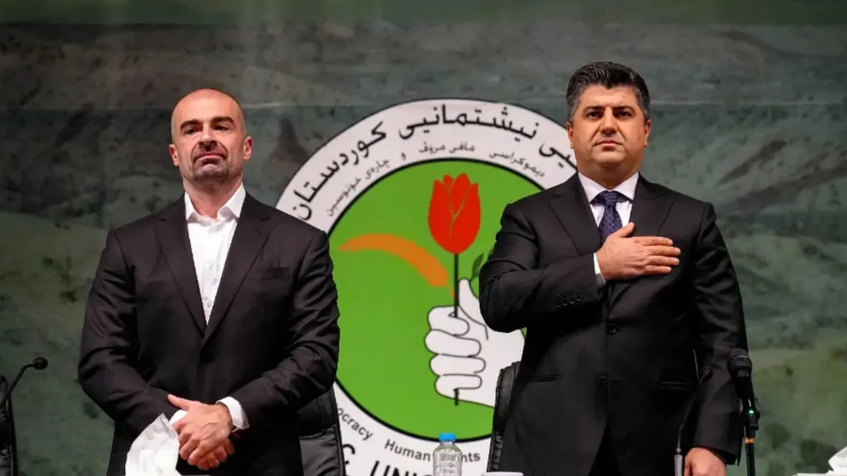 لاهور طالبانی؛ از ریاست اتحادیه میهنی تا قضایای لاله‌زار