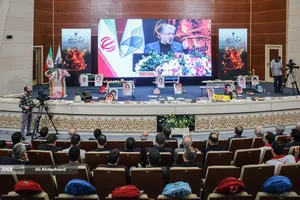 &laquo;یادمان شهدای میناب&raquo; با حضور رییس دانشگاه آزاد اسلامی