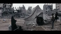 مستند «بازگشت» به فینال جشنواره ۲۰۲۶ ABU PRIZE راه یافت/ روایت پرس تی‌وی از زنده بودن غزه و مردمانش