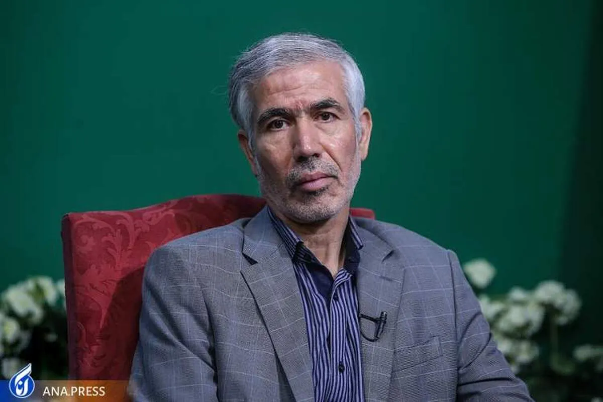 اسماعیلی: ایرج قنبری از نسل شاعران پرکار دهه اول انقلاب است