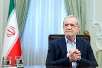 پزشکیان: ملت‌های منطقه را نه تنها همسایه، بلکه هم‌سرنوشت می‌دانیم