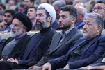 برگزاری بزرگداشت اولین سالگرد شهادت دانشمند شهید محمدمهدی طهرانچی و همسرش در دانشگاه آزاد