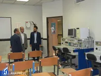 حوزه پژوهش و مراکز رشد زمینه ایجاد مهارت در دانشجویان را ایجاد کنند