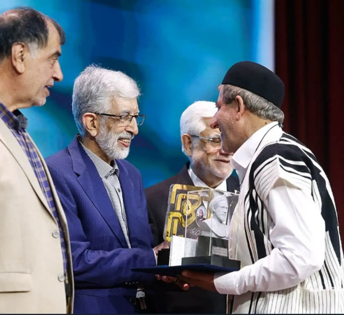 زبان فارسی