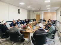 تجهیز-دانشگاه-آزاد-دزفول-به-ساختار-فرهنگی-نوین-معرفی-مسئولان-جدید-هیئت‌های-مذهبی-استادان-و-کارمندان