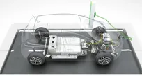 Iranian expert: Hybrid technology can cut fuel use and urban emissions