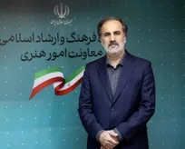 شفیعی: وظیفه هنرمندان در شرایط جنگ؛ روایت حماسه است+فیلم