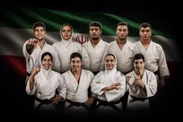 پایان کار جودوکاران جوان ایران در آسیا با کسب ۹ مدال طلا، نقره و برنز