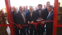 وزیر علوم دانشکده علوم زیستی دانشگاه تحصیلات تکمیلی زنجان را افتتاح کرد