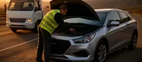 امداد خودرو هیوندا؛ خدمات تخصصی، سریع و مطمئن برای تمامی مدل‌های Hyundai