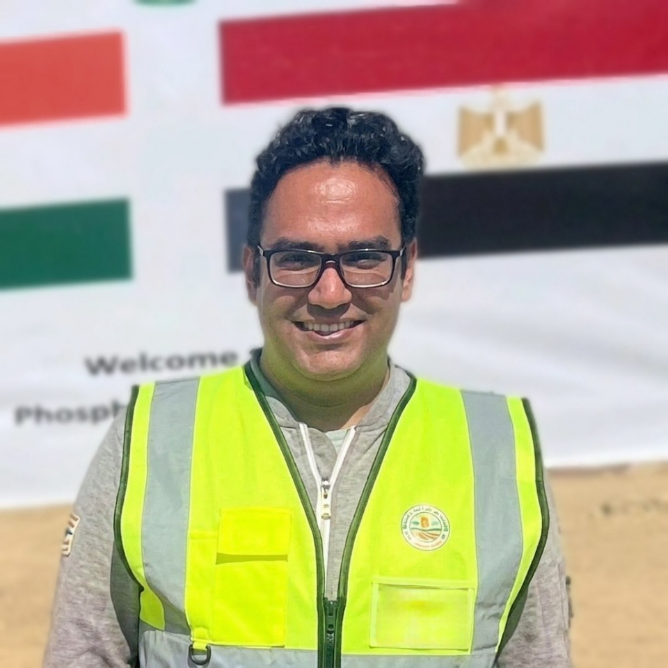 Alhussein Ibrahim