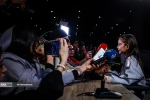 هشتمین روز جشنواره&zwnj; چهل&zwnj;وچهارم فیلم فجر