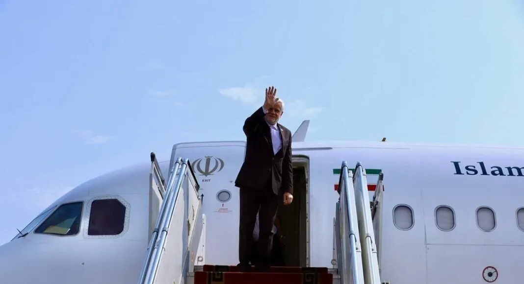 محمدرضا عارف
معاون اول رئیس جمهور