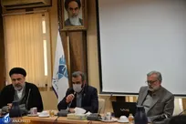 ۵ نهاد تعلیم و تربیت از نگاه عضو شورای عالی انقلاب فرهنگی
