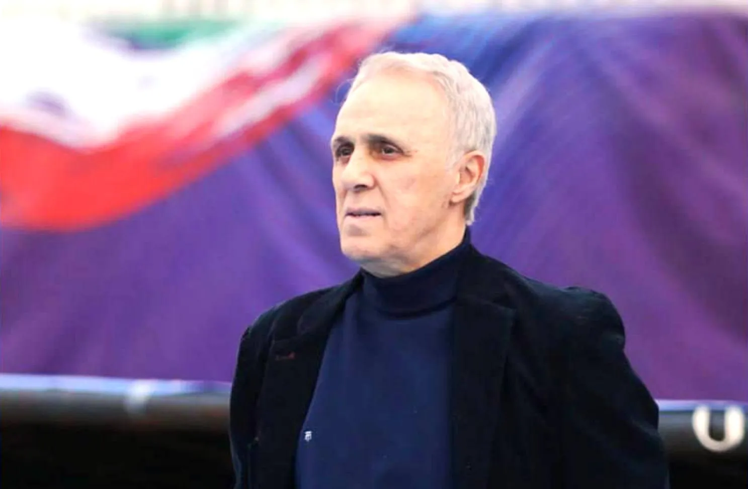 حمید علیدوستی