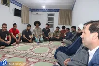 افزایش ظرفیت خوابگاه‌های دانشجویی در دستور کار دانشگاه آزاد هرمزگان