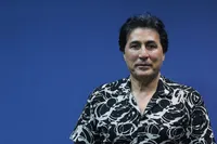 ناگفته‌های «مجتبی کبیری» از روزهای پُرکاری تا ممنوع از کاری+ فیلم