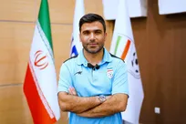 حلالی: روانخواه حق نداشت حرف سیاسی بزند چون مشکل تیم امید فنی بود/فدراسیون باید عذر او را بخواهد