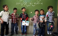 ثبت‌نام کلاس‌اولی‌ها تا ۱۰ تیر ادامه دارد؛ ورود بیش از یک میلیون دانش‌آموز به مدارس