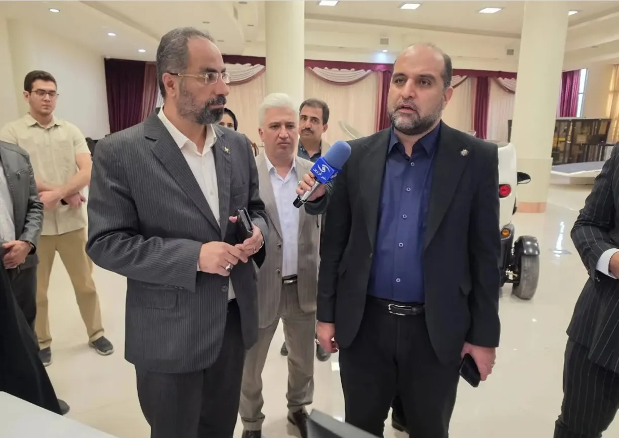 قزوین