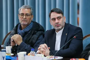 دومین روز اجلاس شورای دانشگاه آزاد اسلامی