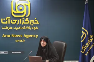 نشست علمی پیشگامی زنان در جنگ تحمیلی سوم؛ تبلور ولابت اجتماعی زنان