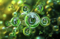 New system produces water, electricity and hydrogen fuel