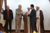 سرپرست دانشگاه آزاد مهدیشهر معرفی شد