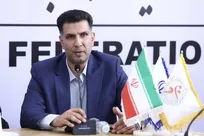 پاکدل: جوانان هندبال ایران در گروه سختی هستند/ برنامه‌ای برای دستیار خارجی نداریم